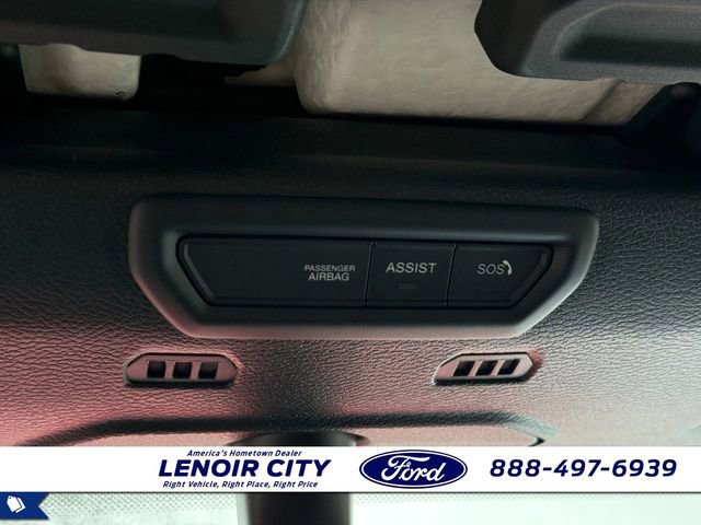 Used 2023 Jeep Gladiator Mojave w/ LED Lighting Group image 17