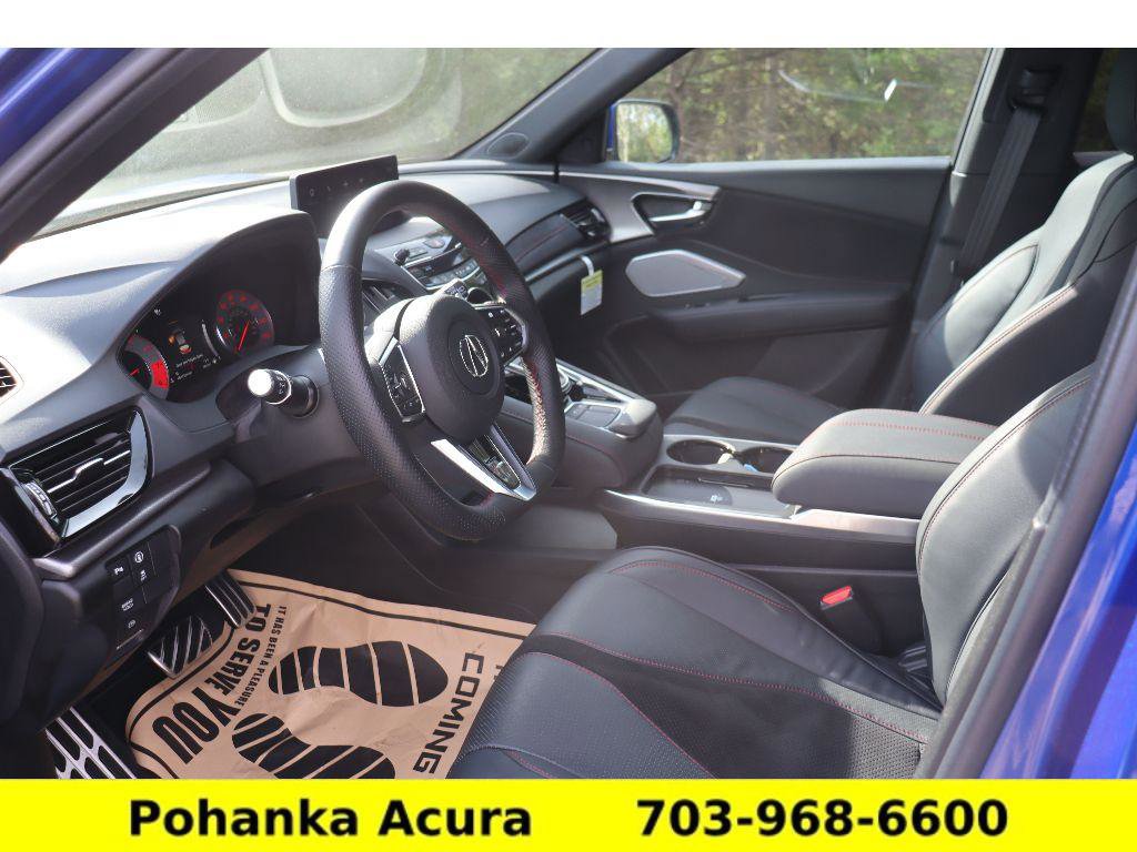 Used 2025 Acura RDX A-Spec image 23