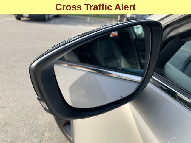 Used 2024 MAZDA CX-30 AWD 2.5 S w/ Select Sport Pkg image 8