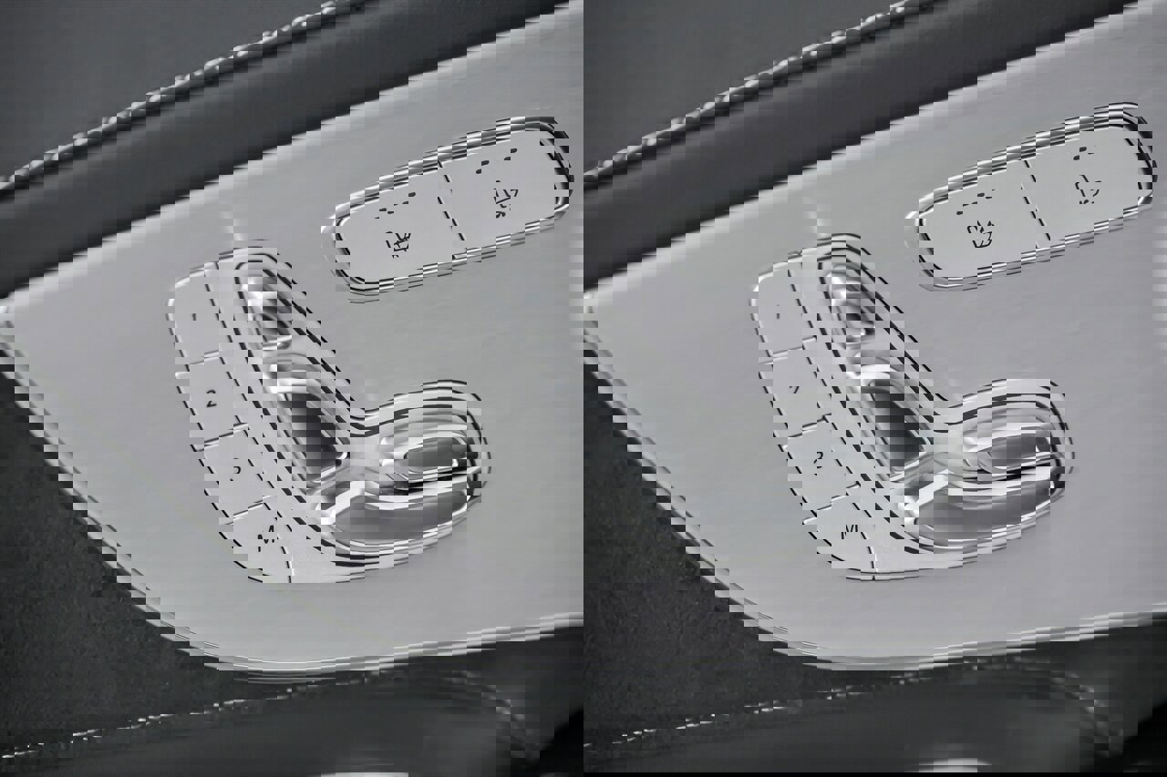 Used 2020 Mercedes-Benz C 63 AMG S image 18