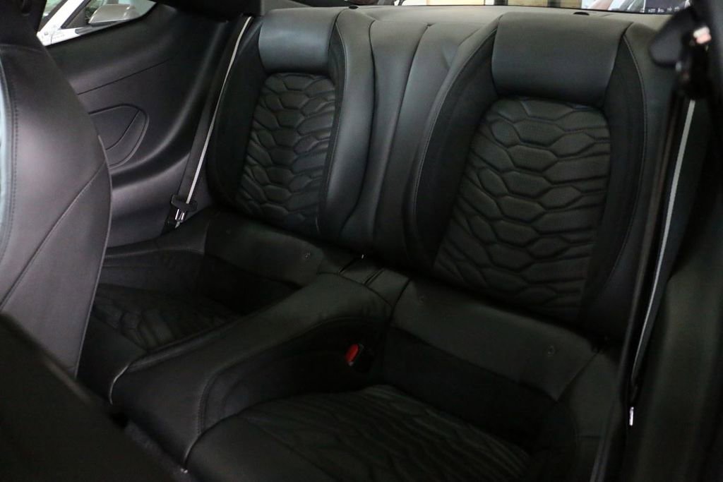 New 2025 Ford Mustang GT Premium w/ GT Performance Package image 19