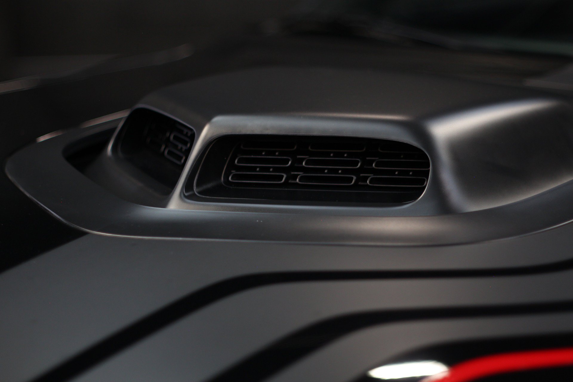 Used 2023 Dodge Challenger R/T Scat Pack RWD image 12