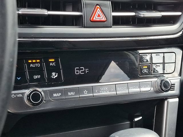 Used 2024 Kia Seltos X-Line AWD/4WD image 17