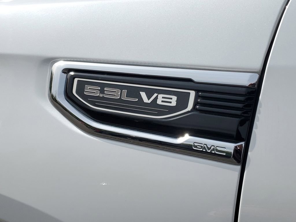 Used 2022 GMC Sierra 1500 Denali w/ Denali Reserve Package AWD/4WD image 38