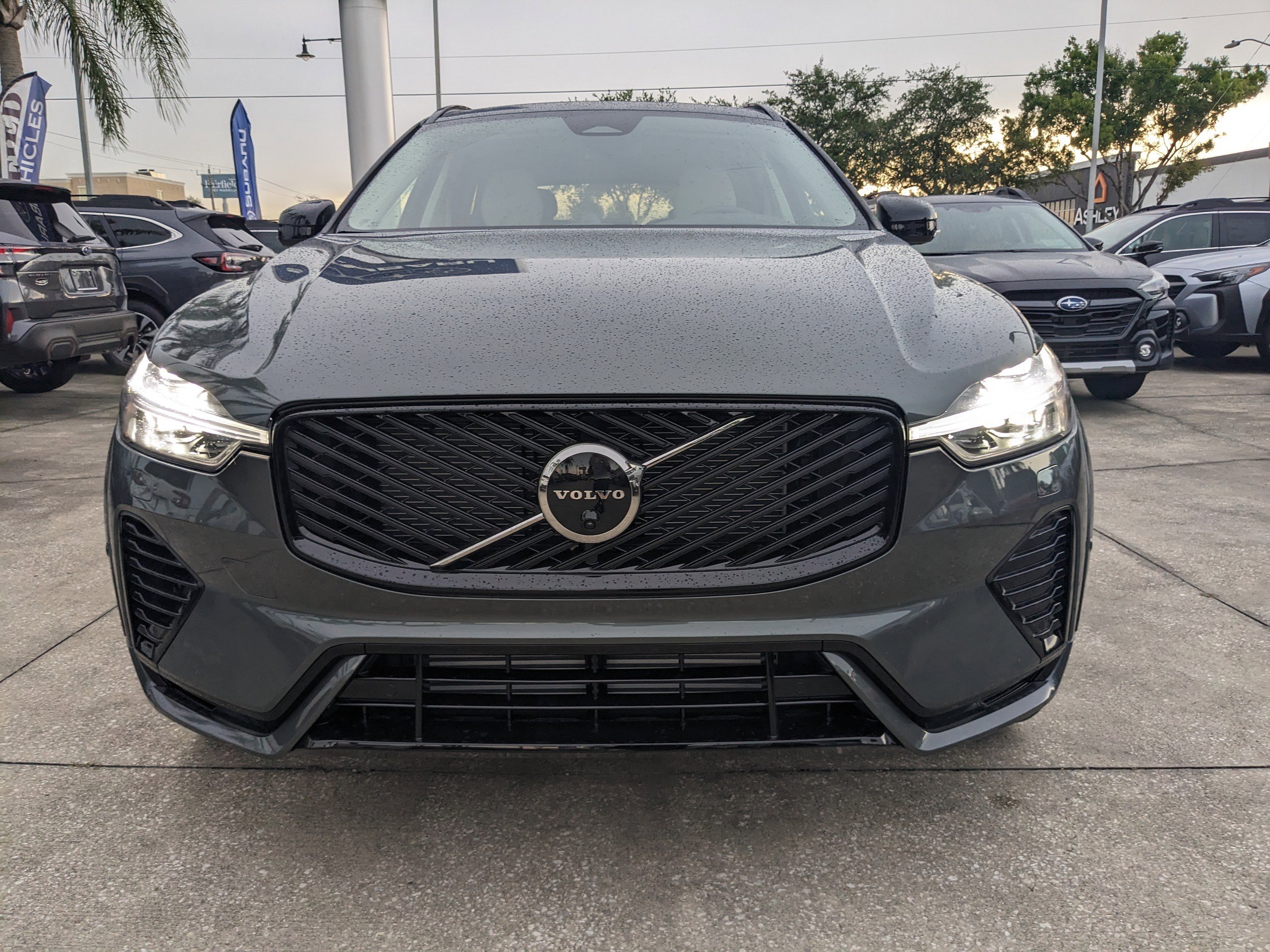 New 2026 Volvo XC60 T8 Ultra image 9