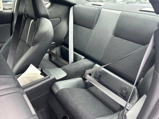 New 2026 Toyota GR86 Premium RWD image 13