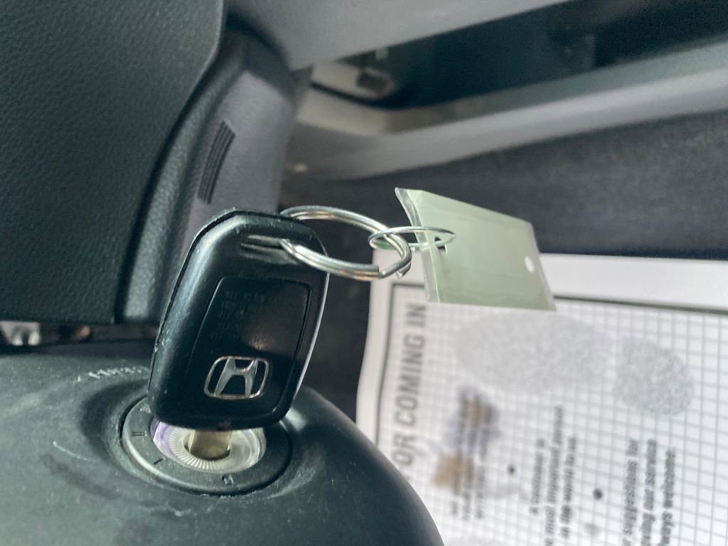 Used 2019 Honda Civic LX image 39