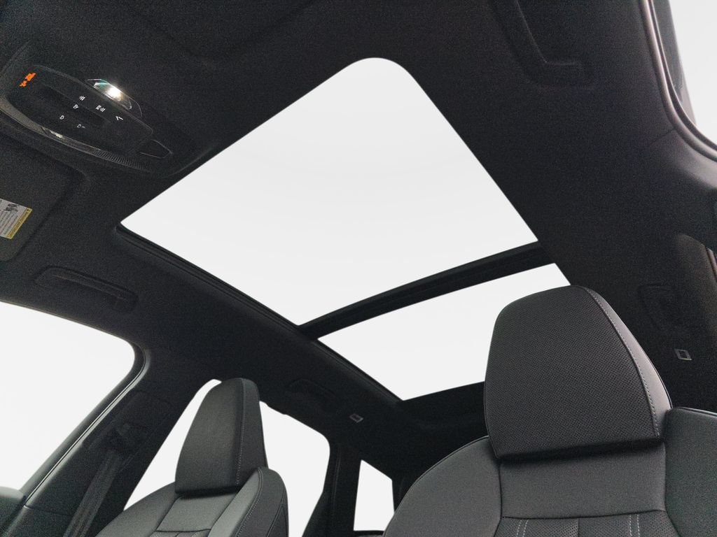 New 2027 Audi Q6 e-tron Premium Plus RWD image 30