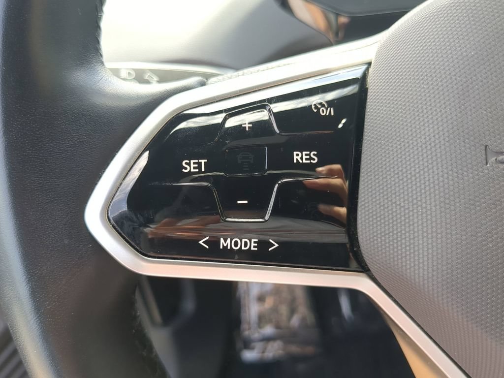Certified 2022 Volkswagen ID.4 Pro S RWD image 30