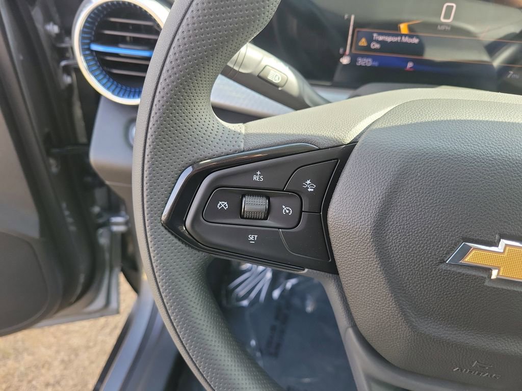 New 2026 Chevrolet Trax LT image 24