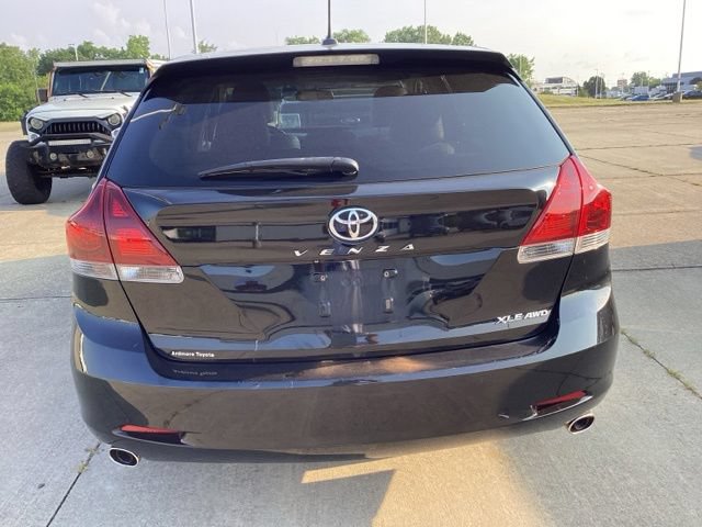 Used 2013 Toyota Venza XLE AWD/4WD image 13