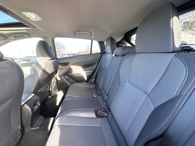 Used 2025 Subaru Crosstrek 2.0i Premium image 16
