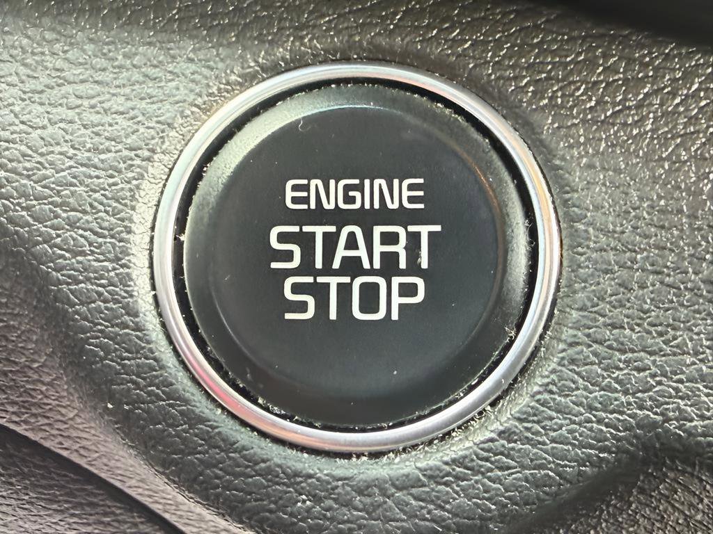 Used 2020 Kia Forte EX image 26