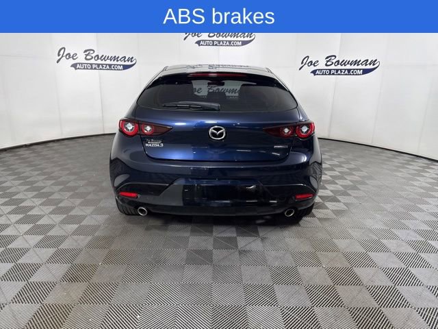 Used 2023 MAZDA MAZDA3 s image 13