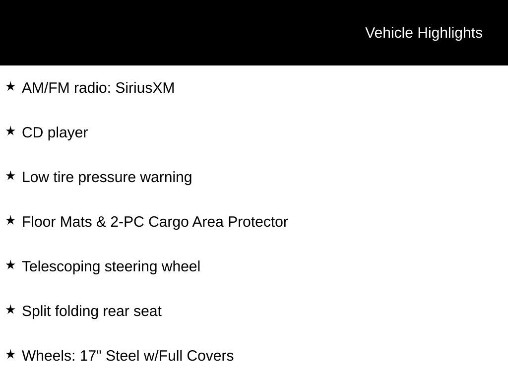 Used 2016 Nissan Rogue S image 11