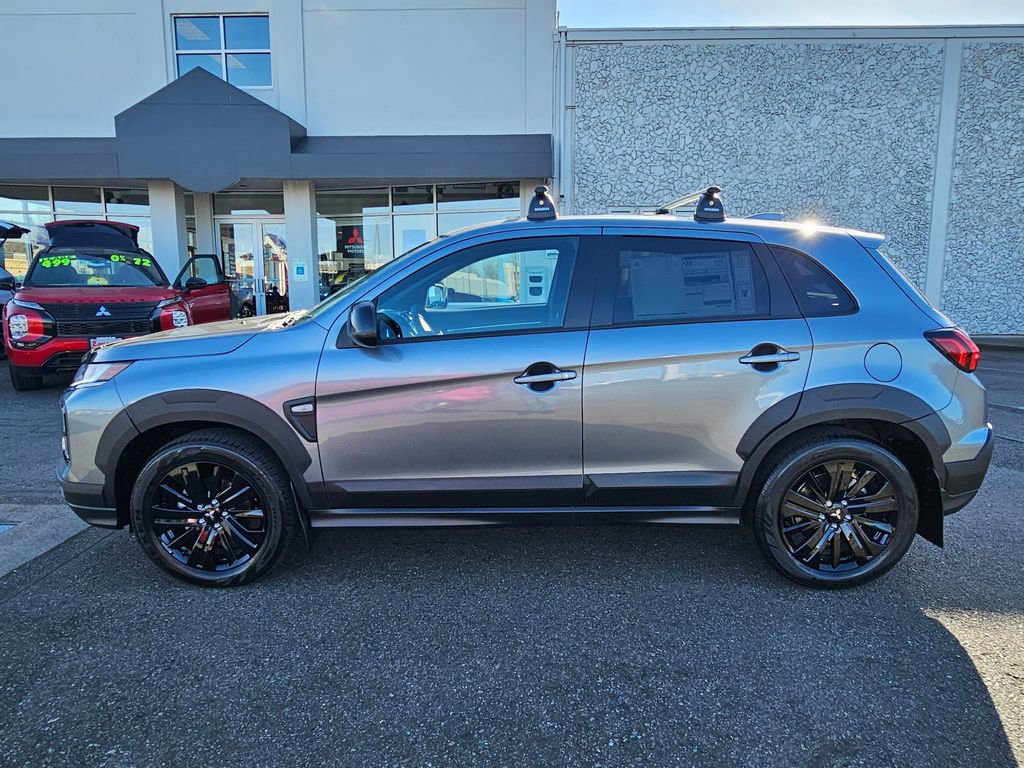 New 2026 Mitsubishi Outlander Sport AWD image 8