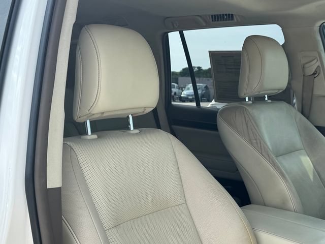 Used 2017 Lexus GX 460 Premium AWD/4WD image 12