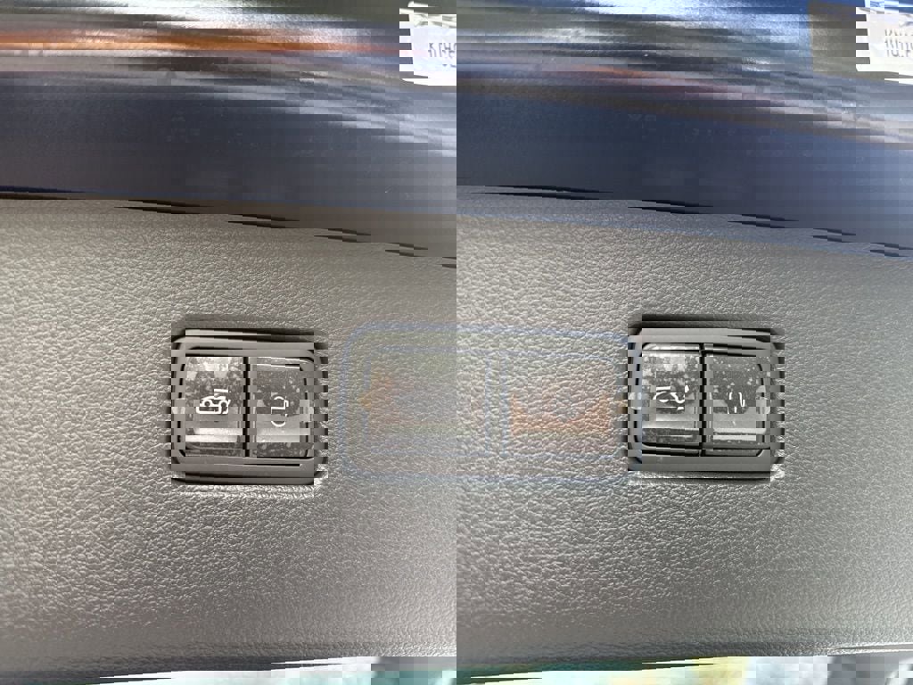 New 2026 Genesis GV80 3.5T Prestige image 30