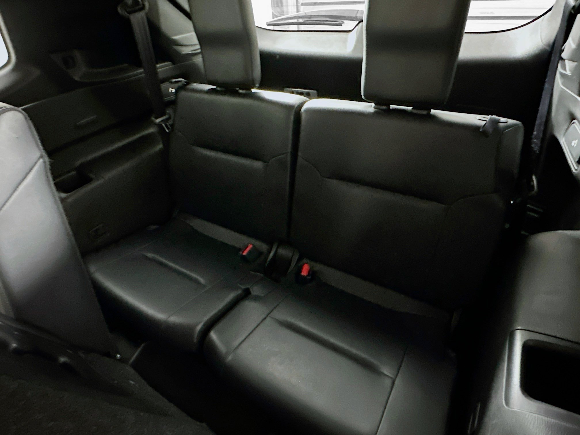 Used 2023 Mitsubishi Outlander SE FWD image 29