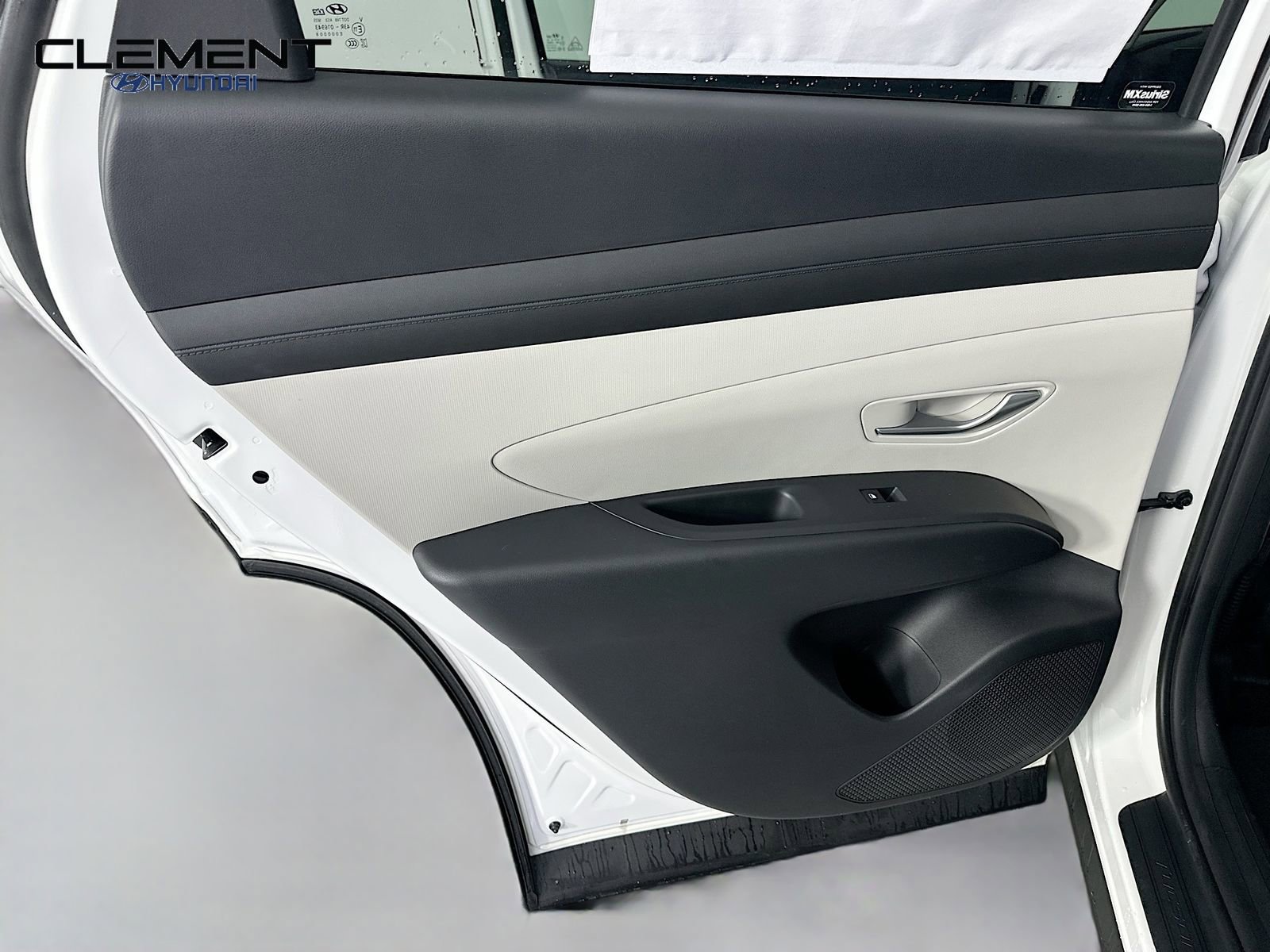 New 2026 Hyundai Tucson SEL image 26