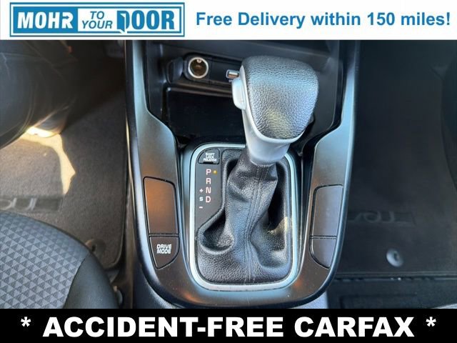 Used 2022 Kia Soul LX image 22