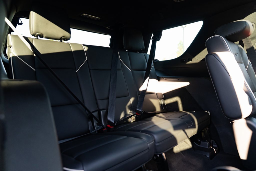 Used 2021 Cadillac Escalade Sport image 26