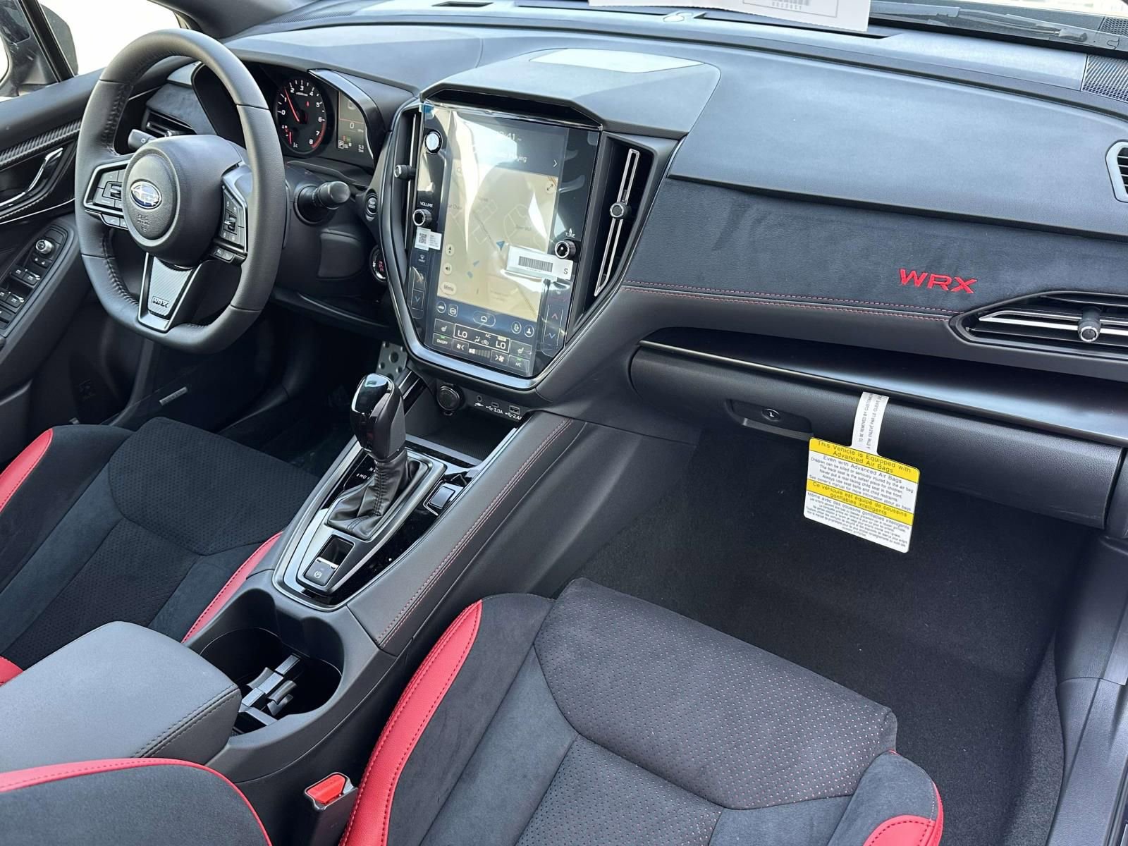 New 2026 Subaru WRX Limited image 11