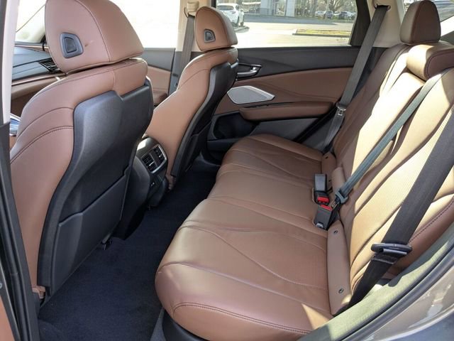 New 2026 Acura RDX w/ Technology Package image 30