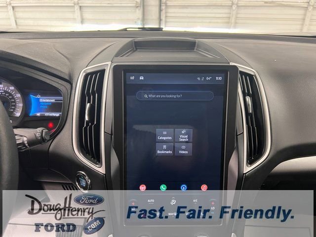 Used 2024 Ford Edge SEL image 42