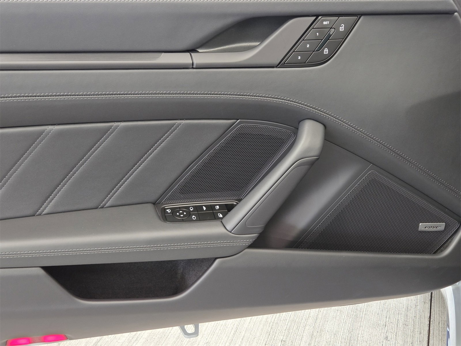 Used 2026 Porsche 911 Carrera 4 GTS image 11