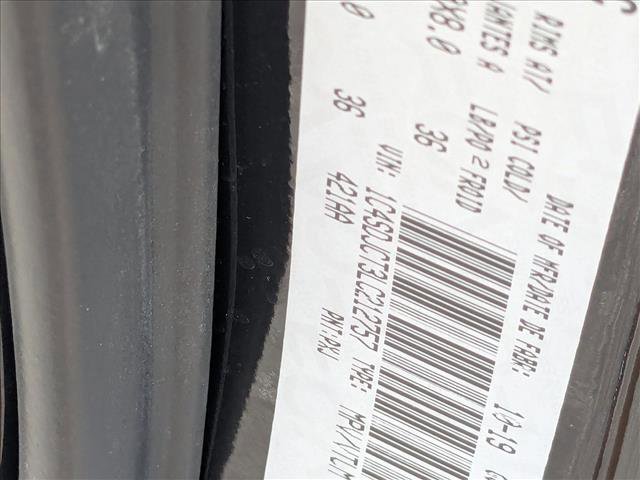 Used 2020 Dodge Durango R/T w/ Technology Group image 15