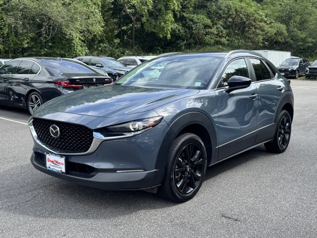 Used 2024 MAZDA CX-30 AWD 2.5 S w/ Preferred Package image 1
