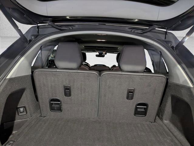 Used 2016 Acura MDX SH-AWD image 6