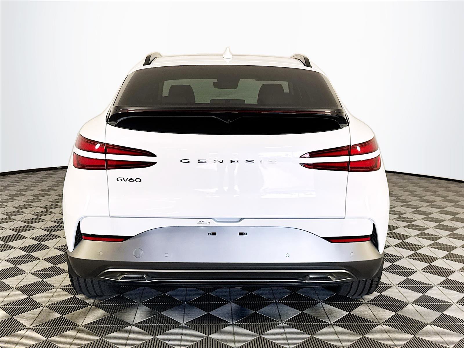 New 2024 Genesis GV60 Performance image 6