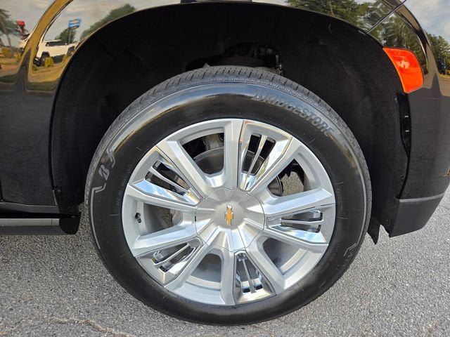 Used 2024 Chevrolet Tahoe High Country AWD/4WD image 26