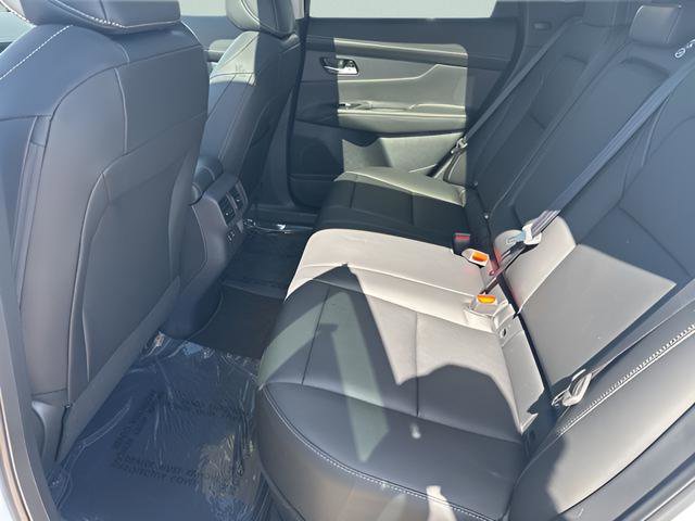 New 2025 Nissan Murano SL image 18