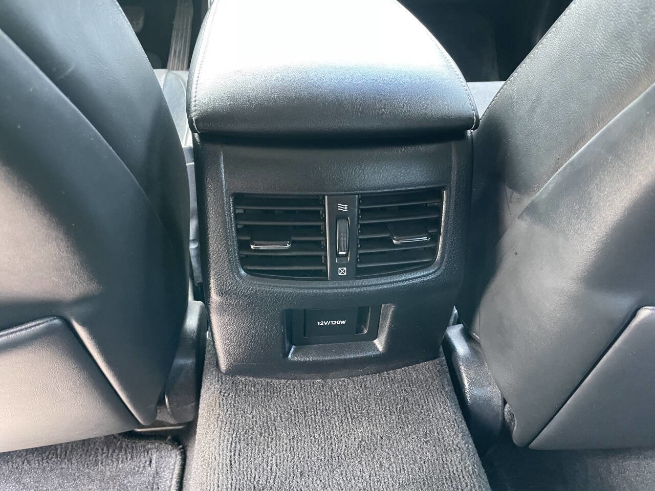 Used 2014 Lexus GS 350 AWD image 10