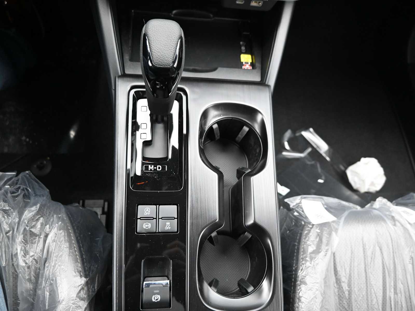 New 2026 Subaru Outback Limited image 16