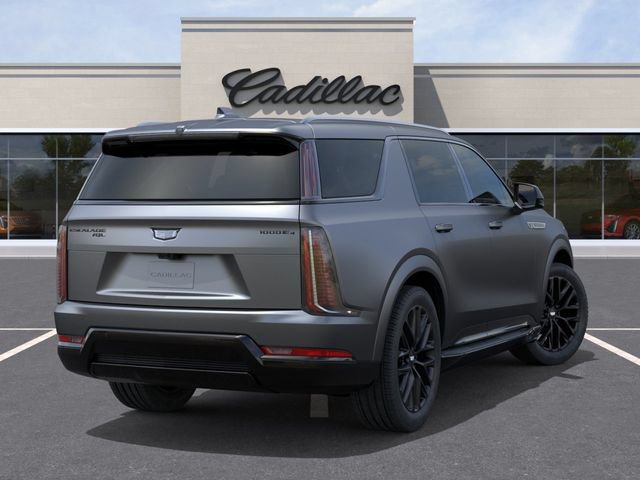 New 2026 Cadillac Escalade IQL Sport 2 w/ LPO, ONYX Package AWD/4WD image 5