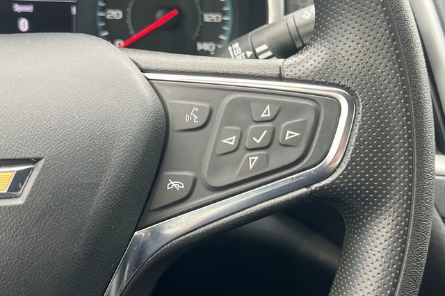 Used 2023 Chevrolet Malibu LT image 31