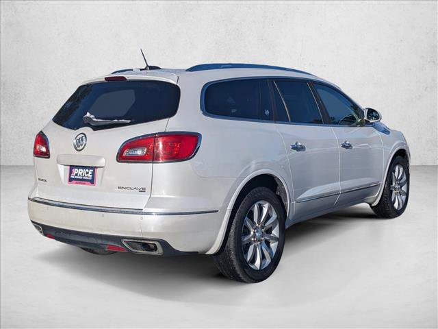 Used 2017 Buick Enclave Premium w/ Experience Buick Package image 5