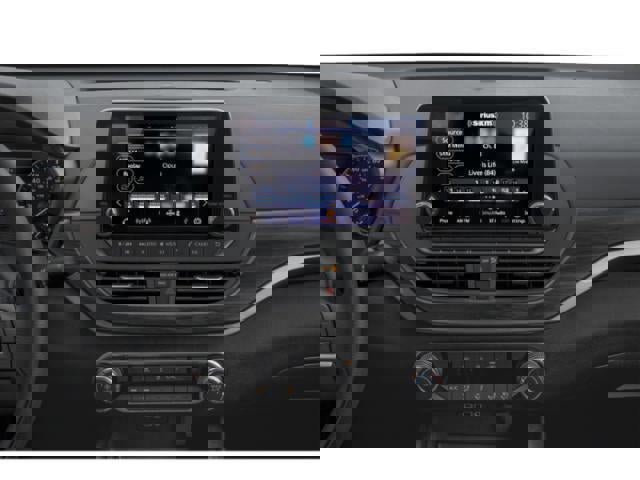 Used 2025 Nissan Altima 2.5 SV image 10