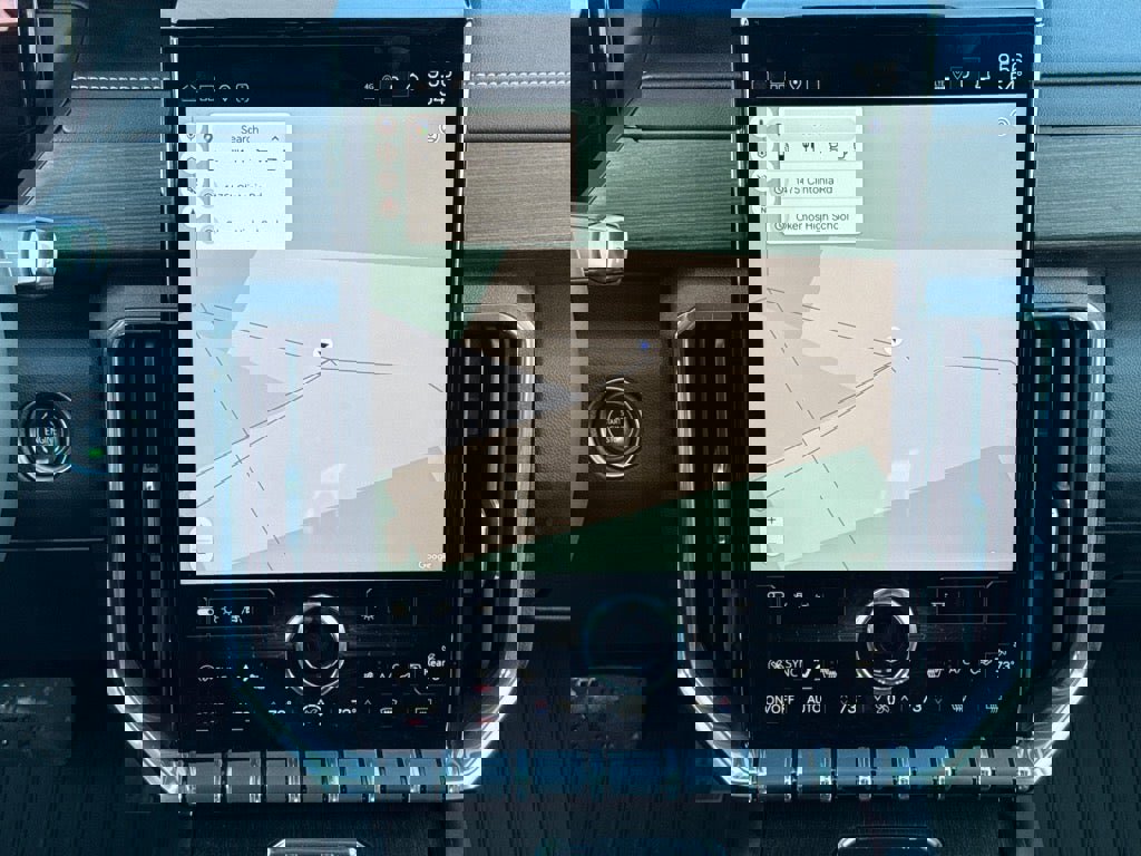 Used 2024 GMC Acadia Denali w/ LPO, Floor Liner Package image 11