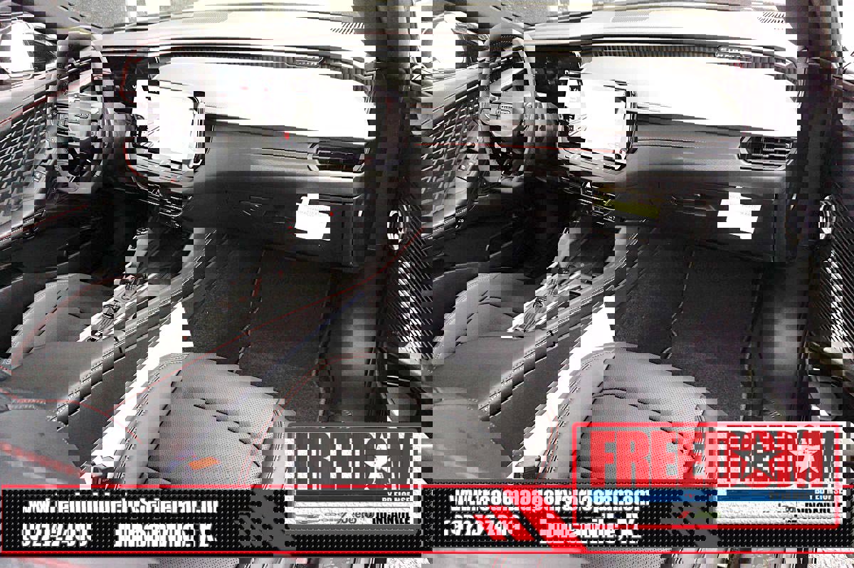 New 2026 Dodge Charger Scat Pack image 11