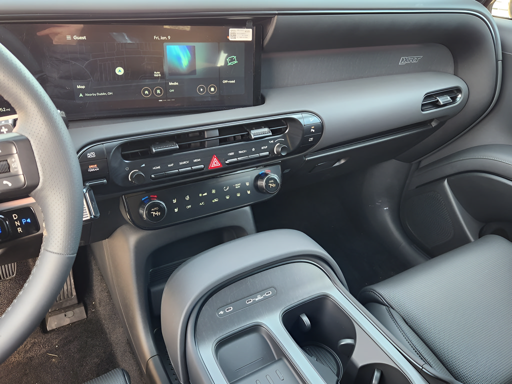 New 2026 Hyundai Palisade XRT Pro AWD/4WD image 16