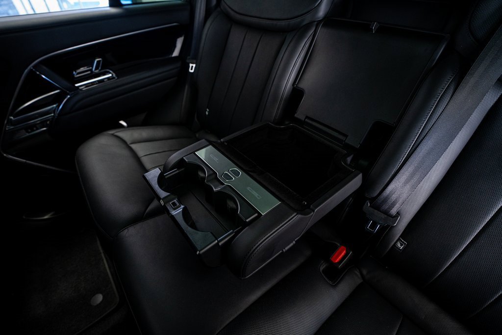 Used 2023 Land Rover Range Rover SE image 60