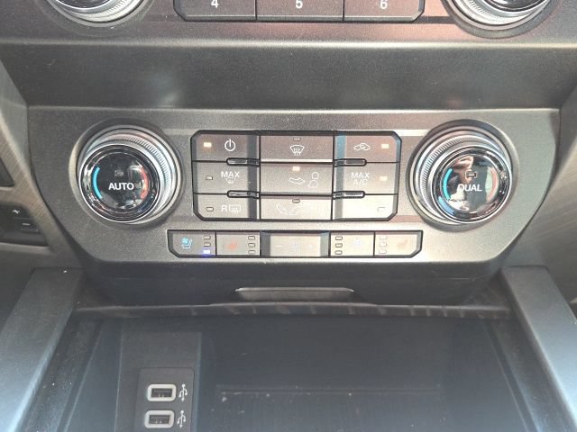 Certified 2019 Ford F150 Limited AWD/4WD image 30
