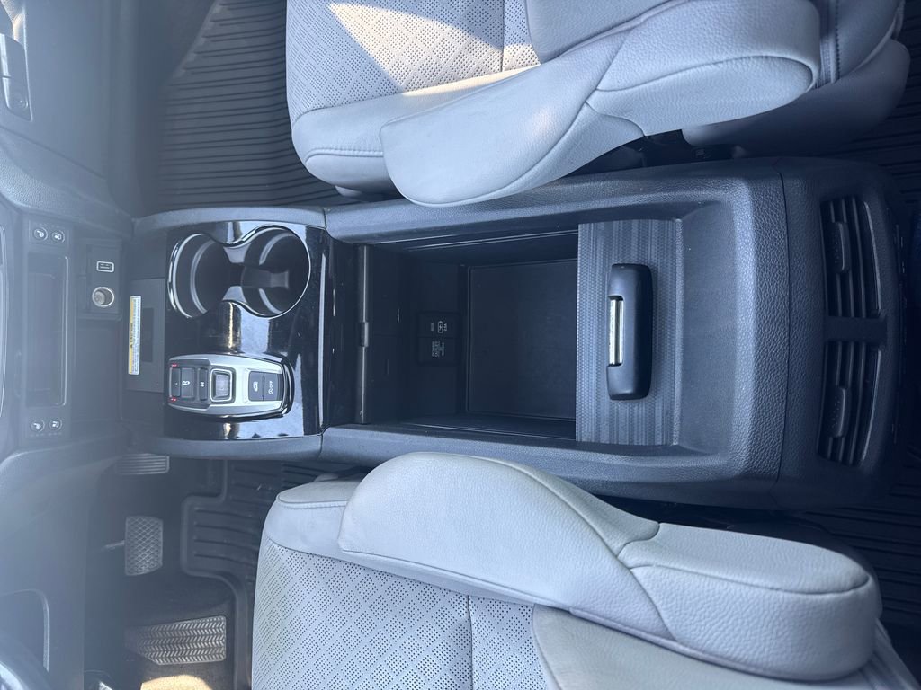 Used 2019 Honda Passport Elite image 27