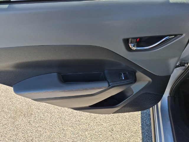 New 2026 Subaru Crosstrek 2.5i Limited AWD/4WD image 24