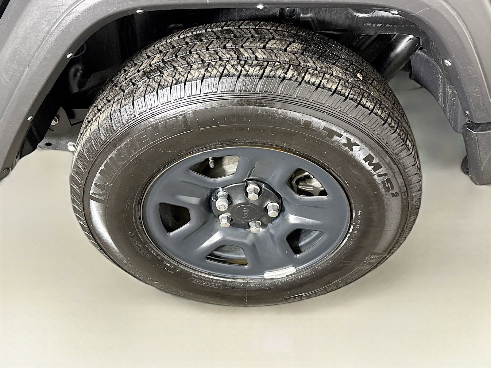 Used 2022 Jeep Wrangler Sport image 20